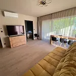 Apartman Optimus *