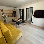 Apartament Optimus