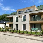 Optimus Apartament *
