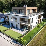Optimus Apartament