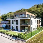 Apartament Optimus