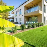 Apartament Optimus *