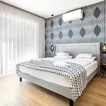 Apartman Optimus Balatonföldvár