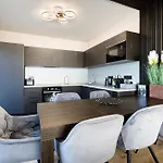 Apartament Optimus