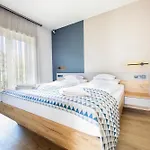 Apartament Optimus *