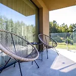 Apartament Optimus
