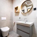 Optimus Apartament *