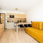 Apartament Optimus *