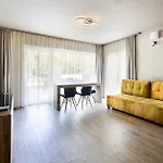 Optimus Apartman Balatonföldvár