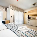 Apartament Optimus