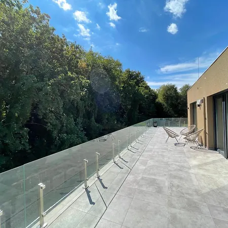 Optimus Appartement Balatonföldvár