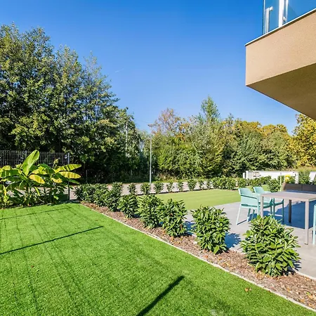 Optimus Apartment Balatonfoldvar