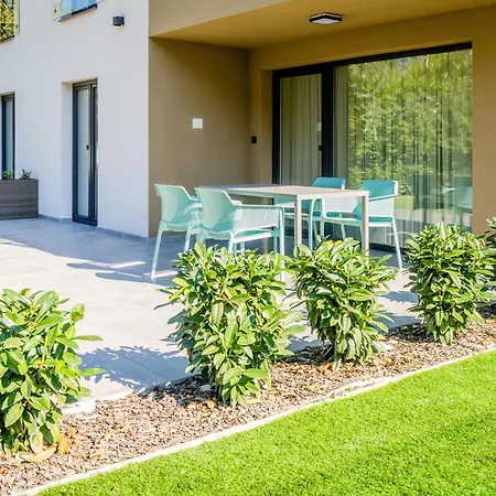 Optimus Balatonföldvár