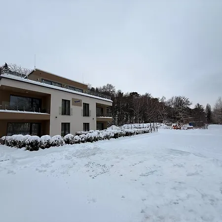 Appartement Optimus Balatonföldvár