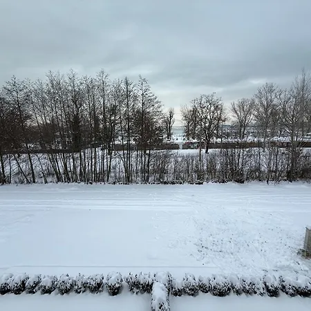 Optimus Apartment Balatonfoldvar