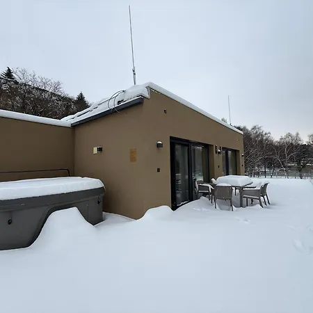 Optimus Apartament Balatonföldvár