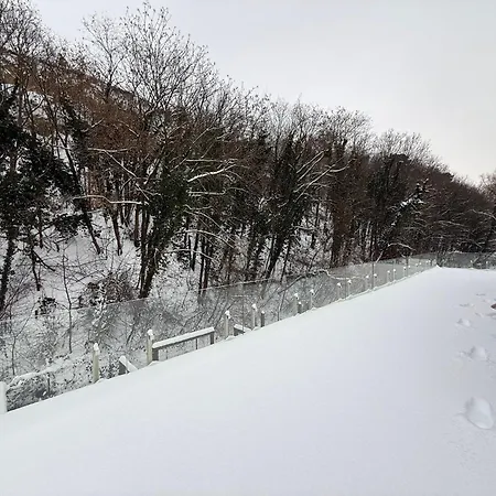 Appartement Optimus *