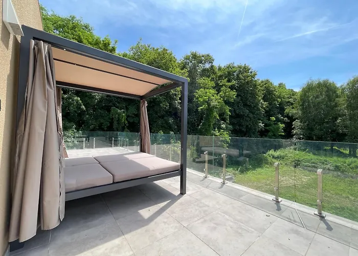 Optimus Appartement *