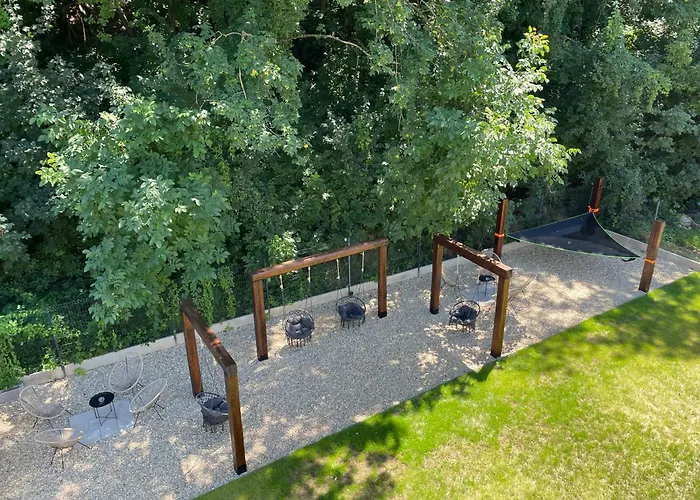 Appartement Optimus *