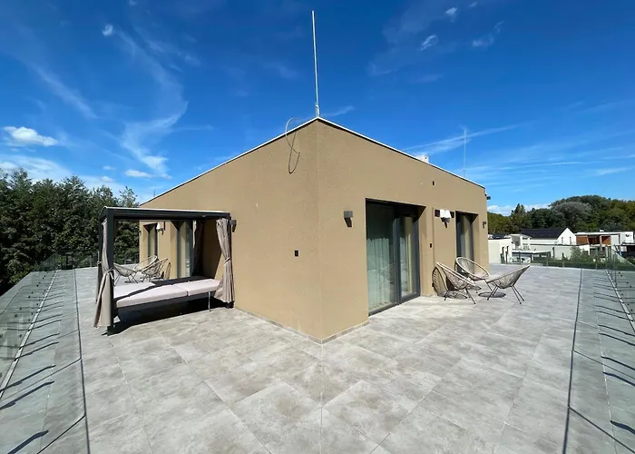 Optimus Appartement *