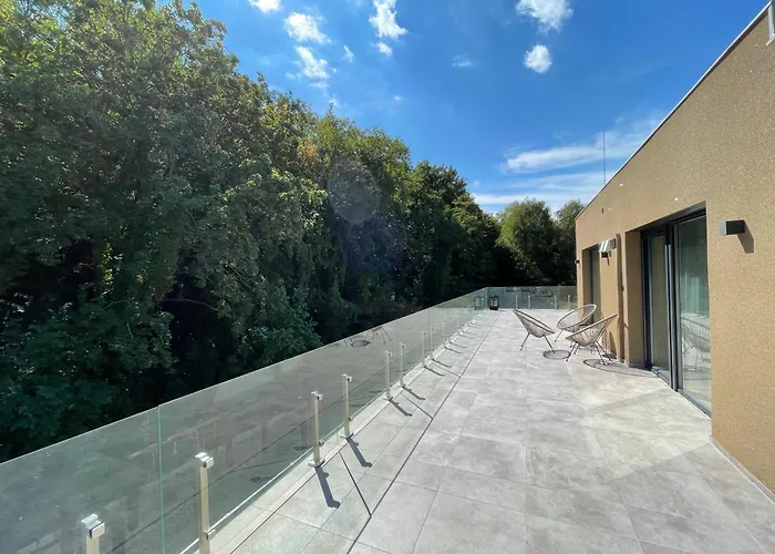 Optimus Appartement Balatonföldvár