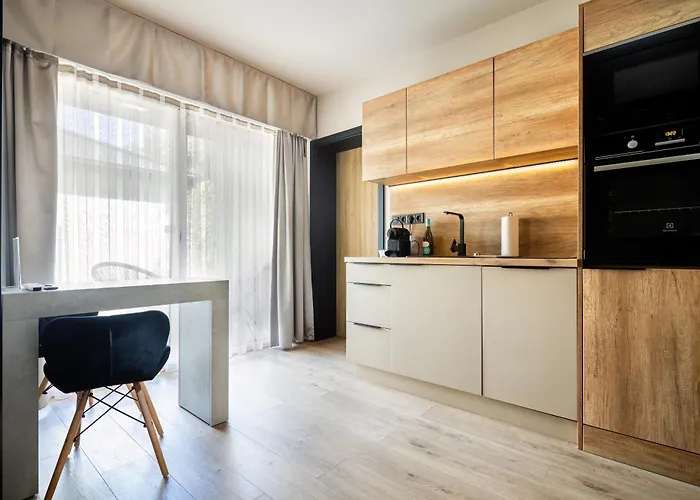 Optimus Appartement *