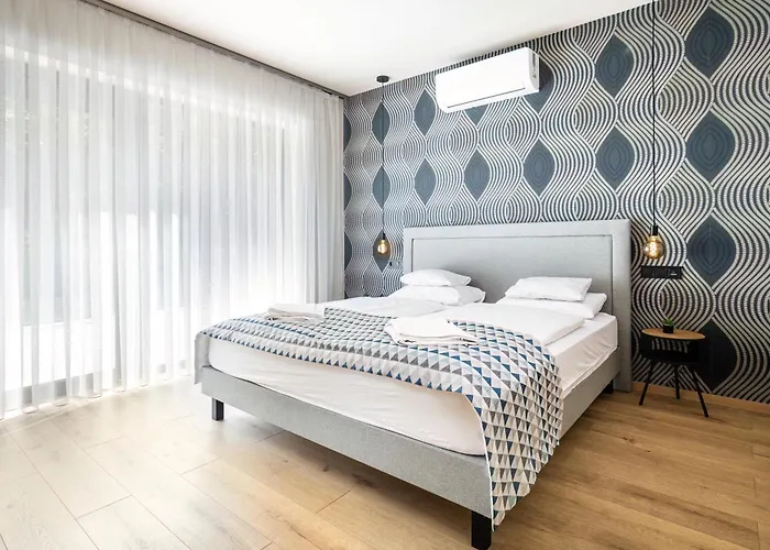 Appartement Optimus Balatonföldvár