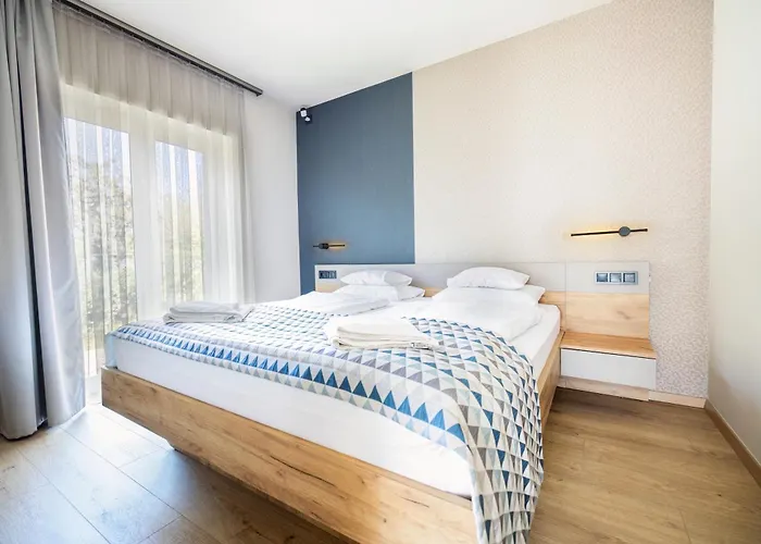 Appartement Optimus *