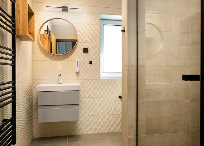 Optimus Appartement Balatonföldvár