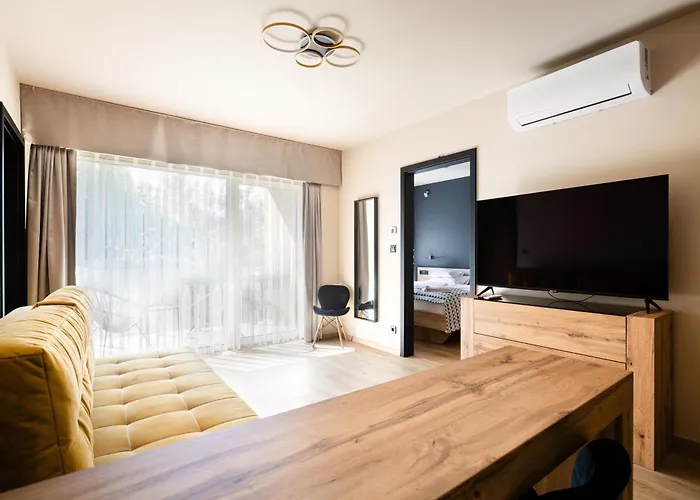 Appartement Optimus Balatonföldvár