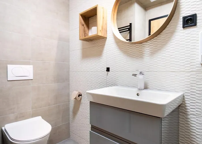 Optimus Appartement *