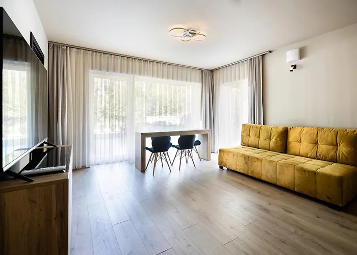 Optimus Appartement Balatonföldvár