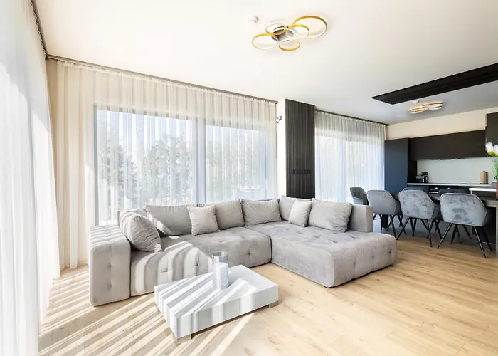 Appartement Optimus Balatonföldvár