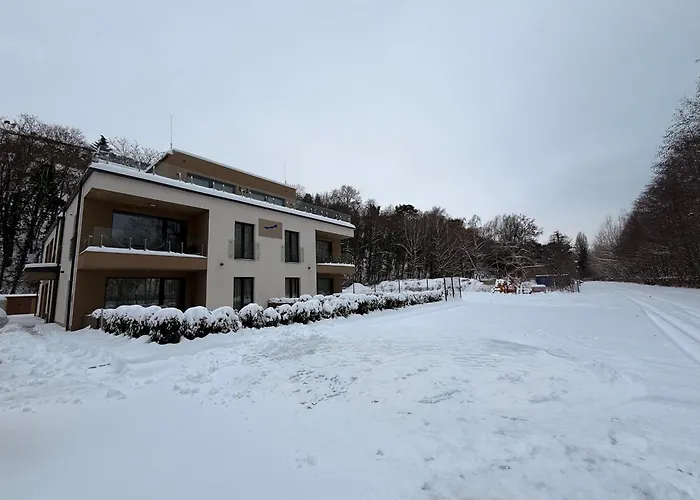 Appartement Optimus Balatonföldvár