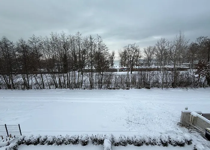 Optimus Appartement Balatonföldvár