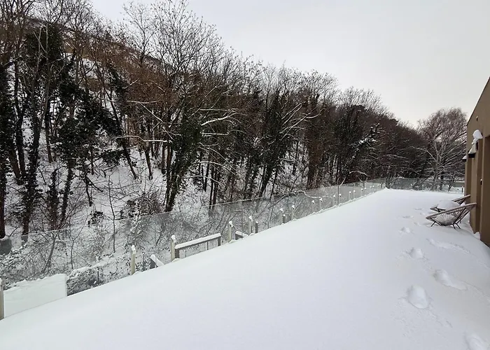 Appartement Optimus *