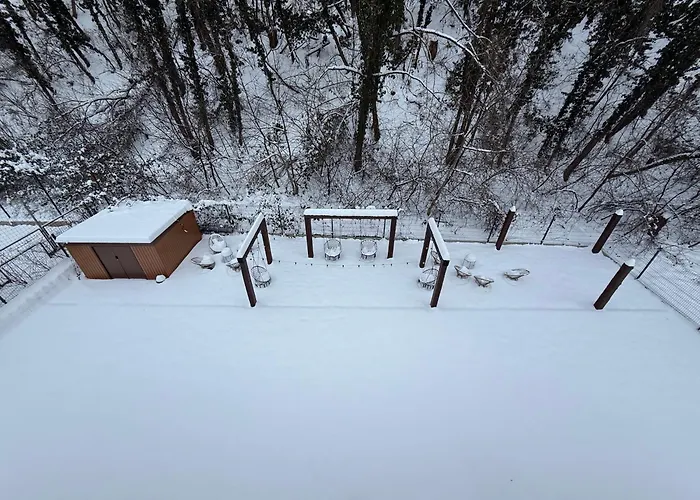 Appartement Optimus Balatonföldvár